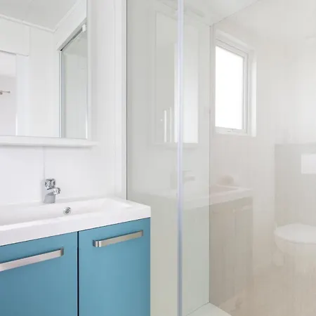 Pour 6 - Domaine Avec Piscine Chauffée Brétignolles-sur-Mer