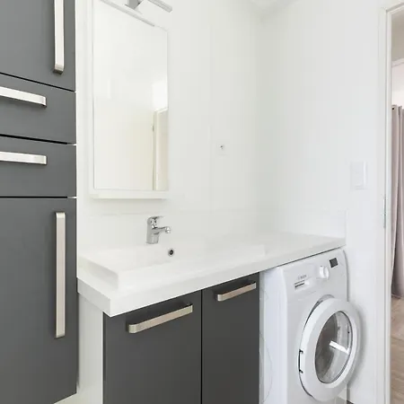 Pour 6 - Domaine Avec Piscine Chauffee Domek alpejski