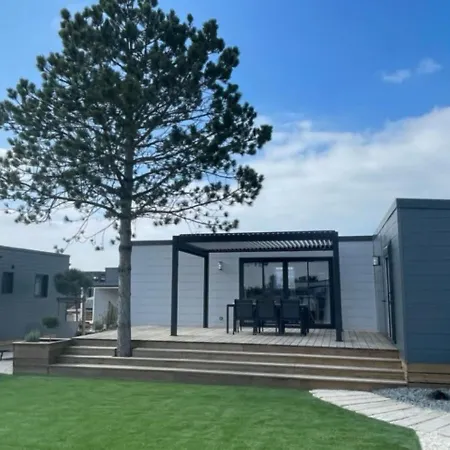 Chalet Pour 6 - Domaine Avec Piscine Chauffée