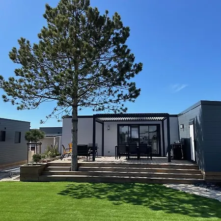 Pour 6 - Domaine Avec Piscine Chauffee Brétignolles-sur-Mer