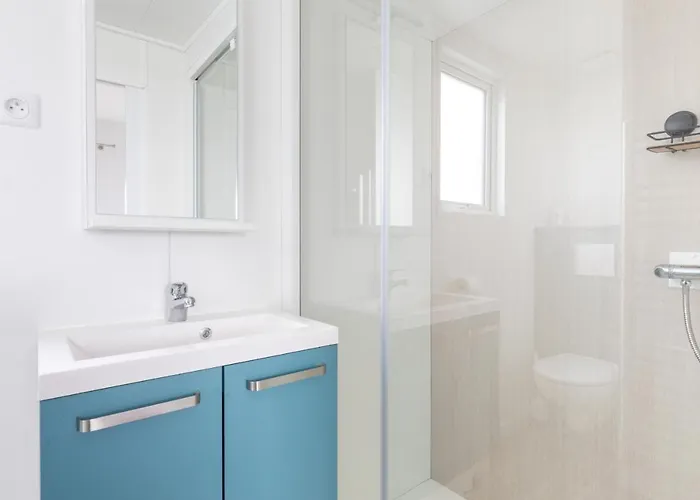 Pour 6 - Domaine Avec Piscine Chauffee Brétignolles-sur-Mer