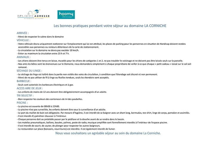 샬레 Pour 6 - Domaine Avec Piscine Chauffee Brétignolles-sur-Mer